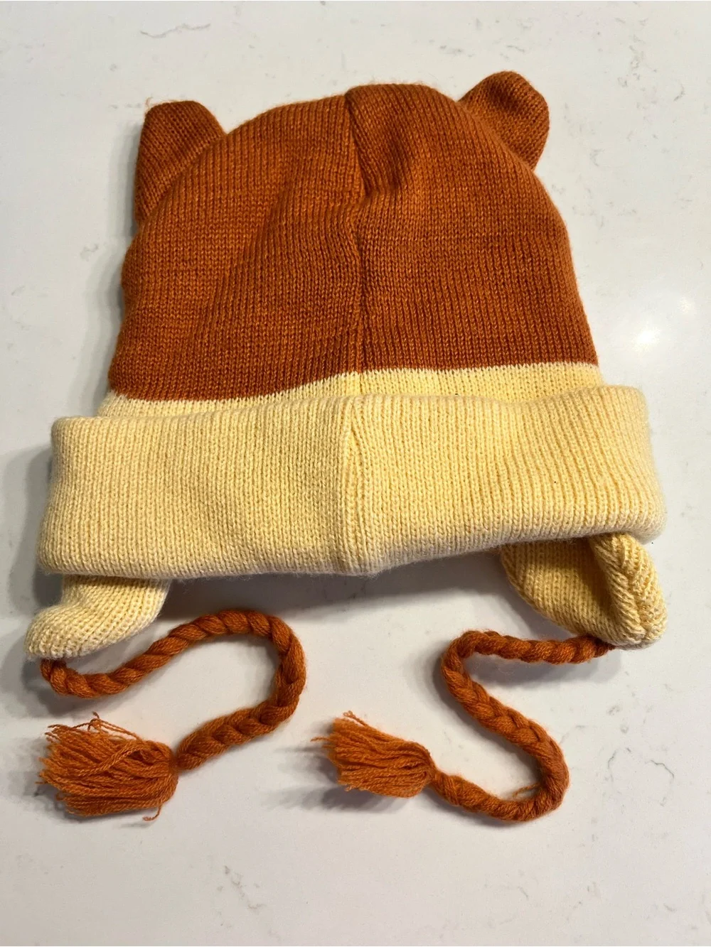Disney Parks Chip 'n Dale knit winter beanie -249